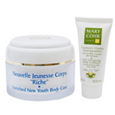 マリコール ヌーヴェル ジュネス コール リーシュ セット｜美容