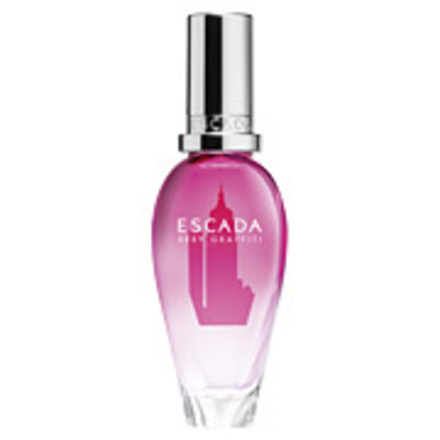 エスカーダ セクシー グラフィティ オードトワレ｜美容メディアVOCE