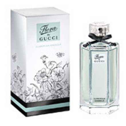 グッチ フローラ バイ グッチ グラマラス マグノリア オードトワレ