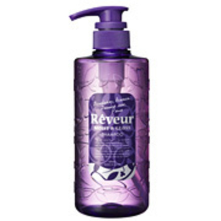 【6個セット販売】 レヴール モイストu0026グロス  シャンプーu0026トリートメント | レヴール モイスト \u0026 グロス シャンプーN (500mL) | Reveur