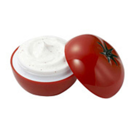 トマトックス マジックホワイトマッサージパック Tonymoly トニーモリー 美容メディアvoce ヴォーチェ