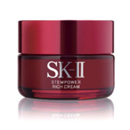 SK-II エスケーツー ステムパワー リッチ クリーム｜美容