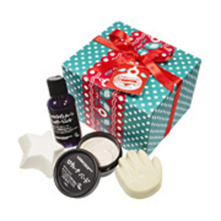 Lush トリートメント ランキング