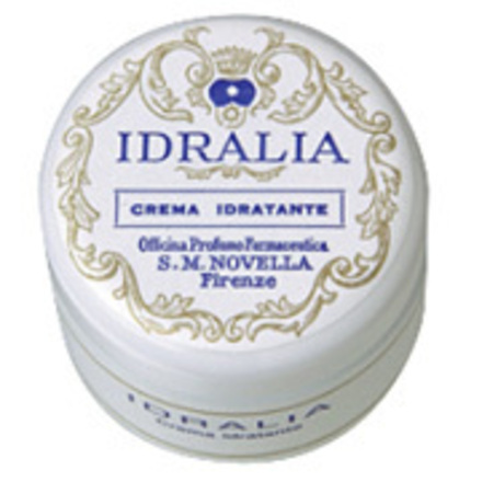 サンタマリアノヴェッラ IDRALIA クリーム イドラリア クリーム 50ml