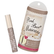 ピンクブラウンマスカラ ラブスイッチ 美容メディアvoce ヴォーチェ