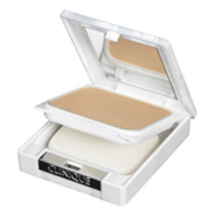 クリニーク ダーマ ホワイト ホワイト マーブル コンパクト｜美容