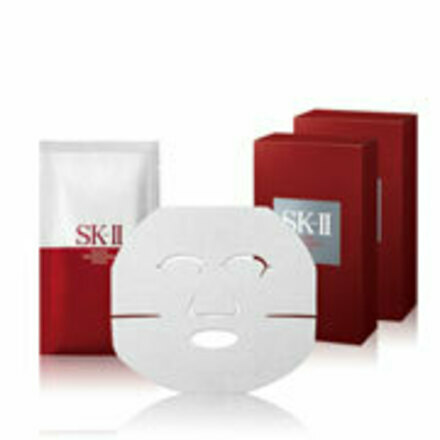 SKⅡ サインズ　ナリッシング　マスク　パック SK-II エスケーツー サインズ ナリッシング マスク｜美容