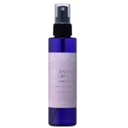 エッセンシャルリフト プレミアムローズウォーター ヴィアローム 美容メディアvoce ヴォーチェ