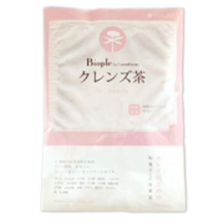 クレンズ茶 コスメキッチン 美容メディアvoce ヴォーチェ
