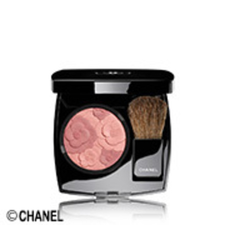 CHANEL ジャルダン ドゥ シャネル チークカラー シャネル ジャルダン ドゥ シャネル チークカラー｜美容メディアVOCE