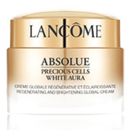 ランコム アプソリュ プレシャスセル ホワイトオーラクリーム｜美容