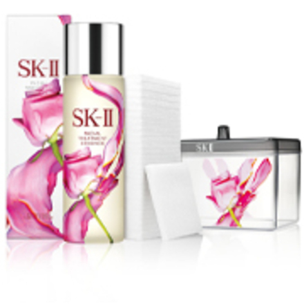 新品☆SK-II　スキンパワー　エアリー　コフレ　リミテッドエディション SK-II］スキンパワー アドバンスト クリーム/エアリークリーム