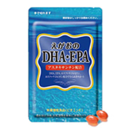 えがおのdha Epa えがお 美容メディアvoce ヴォーチェ