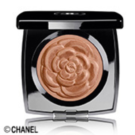 【CHANEL】特別限定品ルミエールデテ〈フェイスパウダー〉 シャネル ルミエール デテ－美容メディアVOCE(ヴォーチェ)