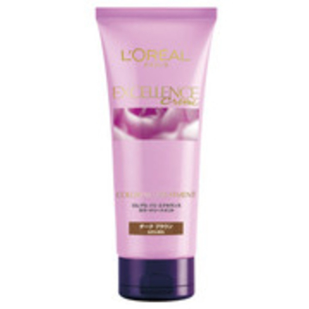 エクセランス カラートリートメント ロレアル パリ 美容メディアvoce ヴォーチェ