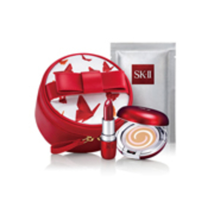 SK-II エスケーツー SK-II カラー フェスティブ コフレ｜美容メディア