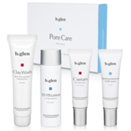 ビーグレン 毛穴ケア トライアルセット｜美容メディアVOCE（ヴォーチェ）