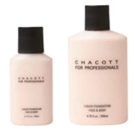 Chacott COSMETICS チャコット・コスメティクス リキッド