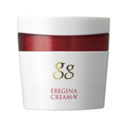 gg ジージー エレジナクリームV｜美容メディアVOCE（ヴォーチェ）