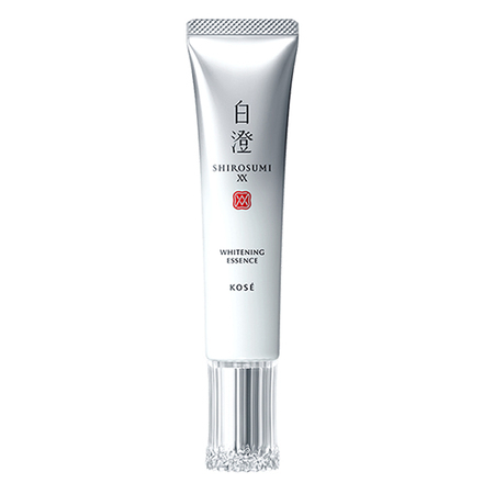 白澄XX シロスミ 美白美容液［医薬部外品］｜美容メディアVOCE
