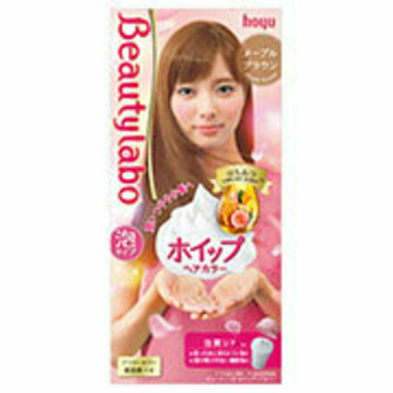 ホイップヘアカラー ビューティラボ 美容メディアvoce ヴォーチェ