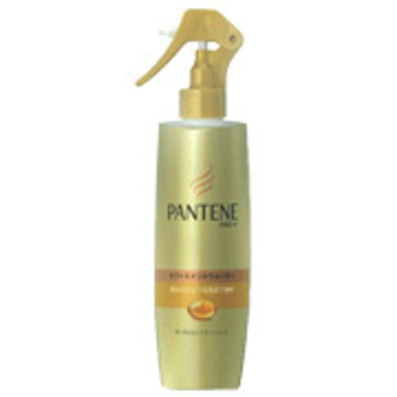 エクストラダメージケア トリートメントウォーター パンテーン 美容メディアvoce ヴォーチェ