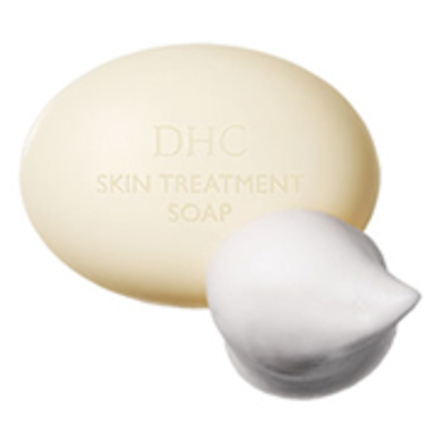 スキントリートメントソープ F1 Dhc 美容メディアvoce ヴォーチェ