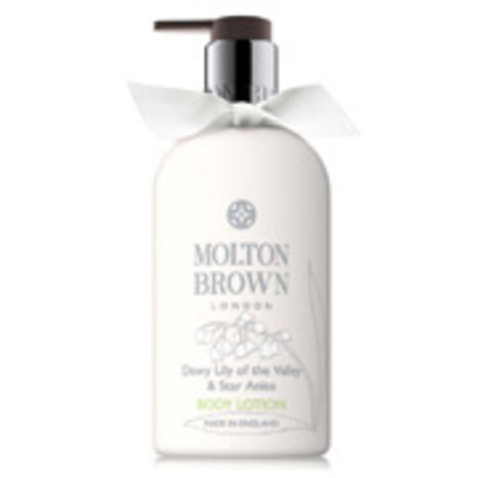 MOLTON BROWN デューリー・リリー・オブ・ザ・バレー 50ml MOLTON BROWN モルトンブラウン「デューイ リリー オブ ザ バリー