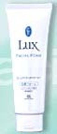 洗顔料 Luxe LUX ラックス ラックス 洗顔フォーム｜美容メディアVOCE