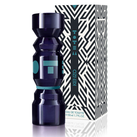 ケンゾー トーテム ブルー オーデトワレ｜美容メディアVOCE（ヴォーチェ）