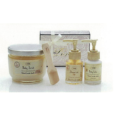 m-vivi  SABON Oneg サボン オネグ 3本セット SABON(サボン) / Onegの商品情報｜美容・化粧品情報はアットコスメ