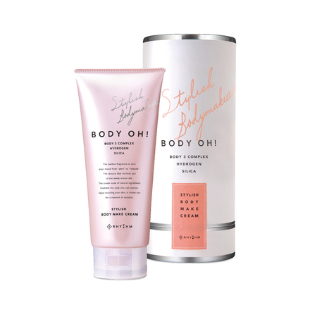 エステプロ・ラボ エステプロラボ BODY OH!（ボディ オー）｜美容