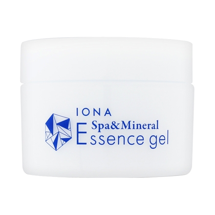 イオナ スパ&ミネラル エッセンス ジェル 4点 イオナ スパ＆ミネラル エッセンス ジェル 80g 2個セット(配送区分:A2