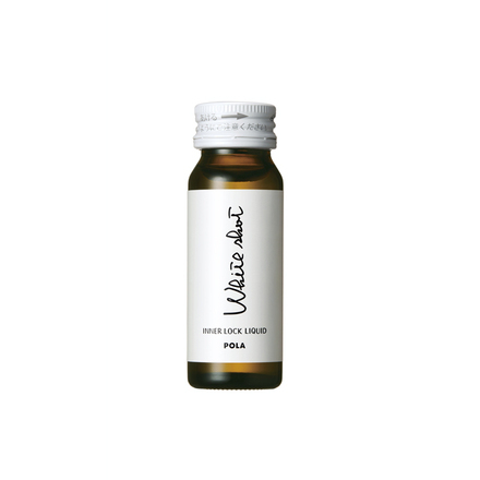 ホワイトショット ホワイトショット インナーロック リキッド IX｜美容