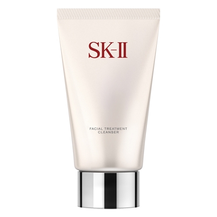 SK-II エスケーツー フェイシャル トリートメント クレンザー｜美容
