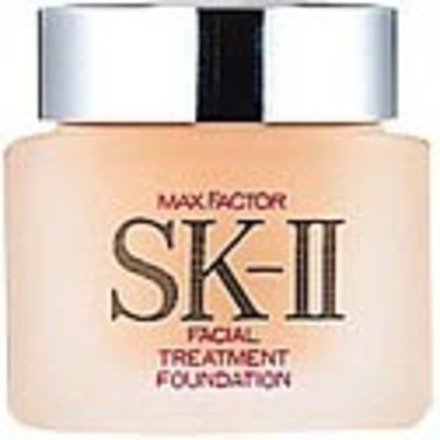 SK-II エスケーツー フェイシャル トリートメント ファンデーション