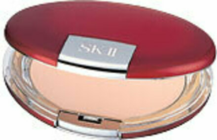 SK-II エスケーツー クリア プレスト パウダー－美容メディアVOCE