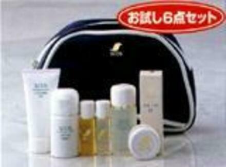 エスコス お試しセット｜美容メディアVOCE（ヴォーチェ）